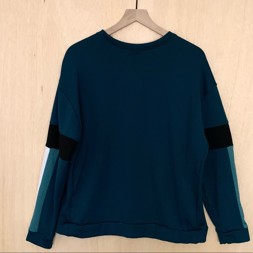 Nike Pullover Sweater Size Large - image 3